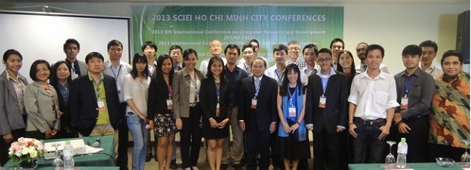 ICCRD 2013